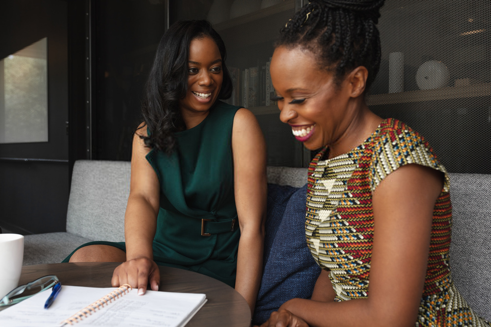 Women in Financial Inclusion finance inclusive